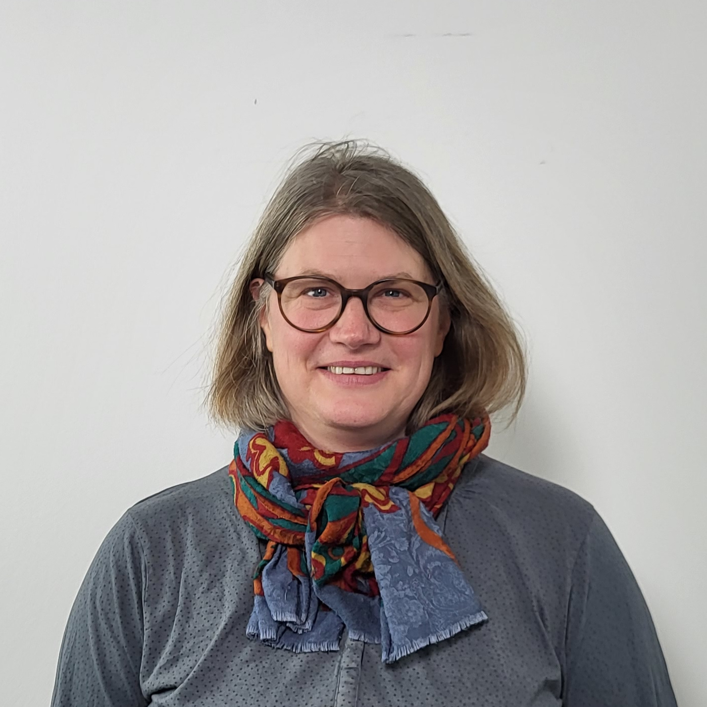 Dr. Astrid Aretz