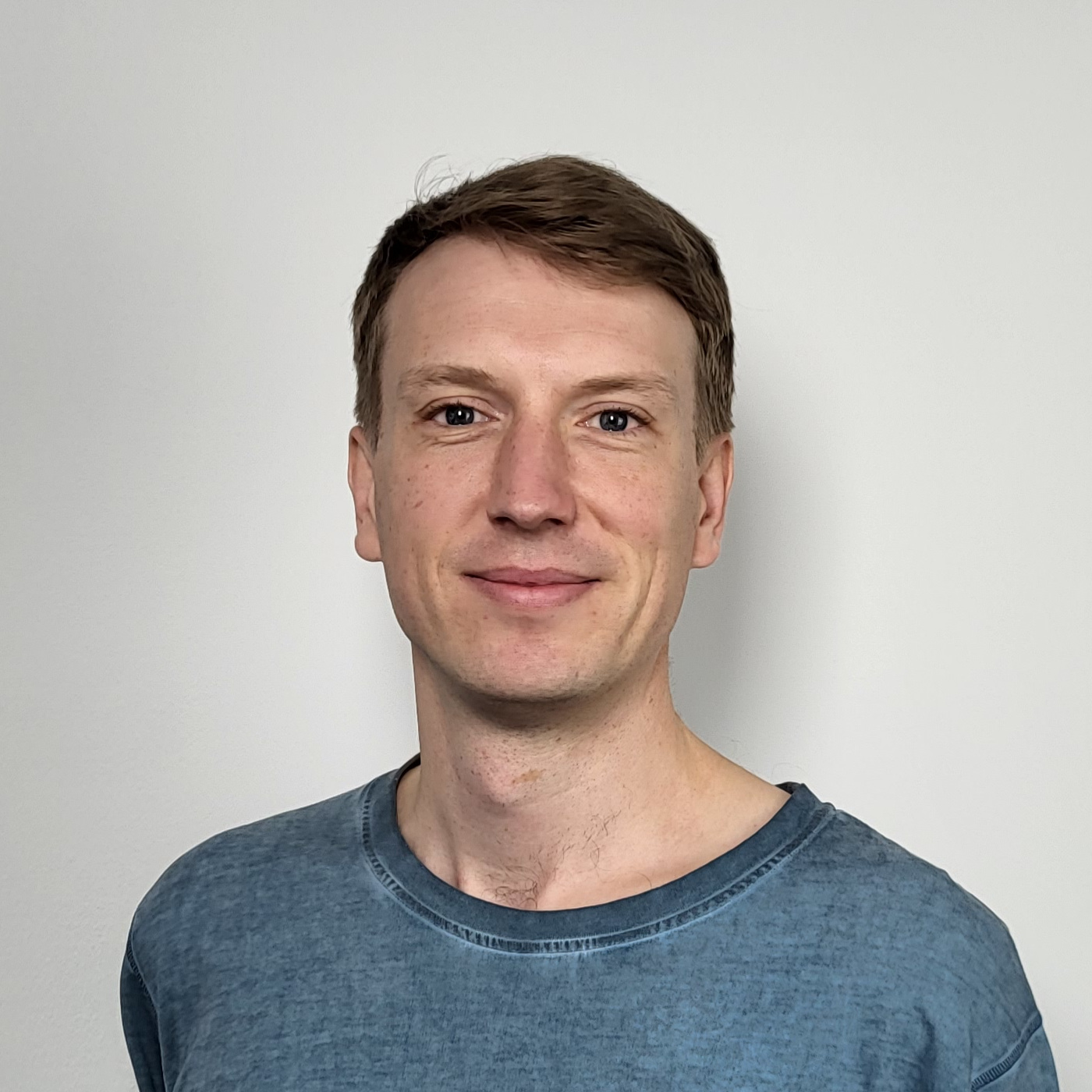 Hannes Bluhm