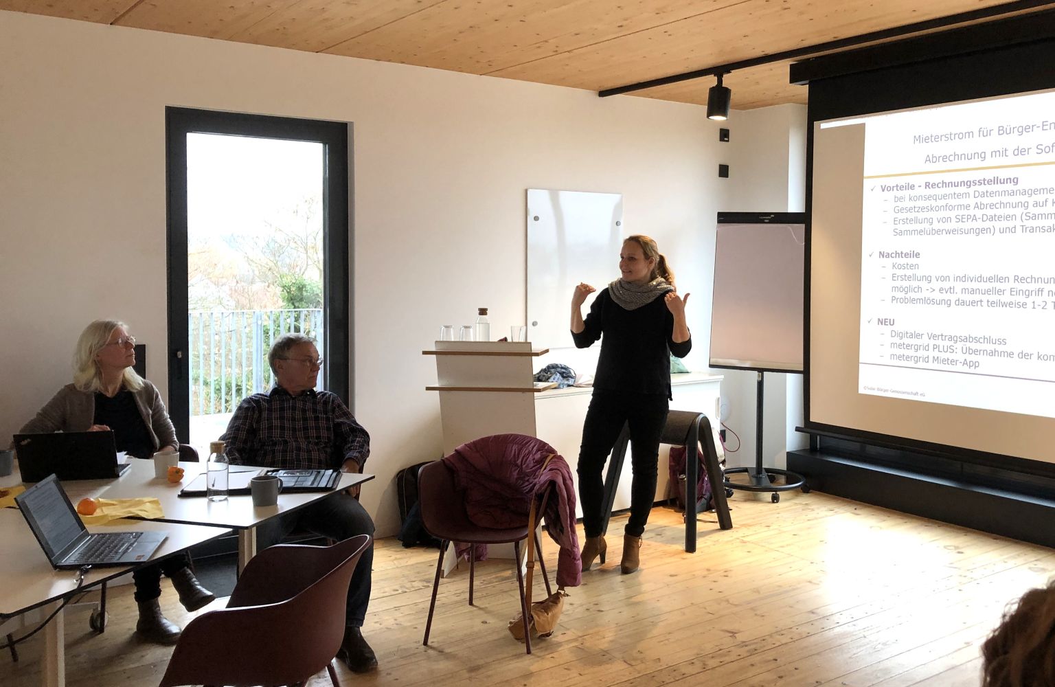 Netzwerktreffen Rheinland-Pfalz