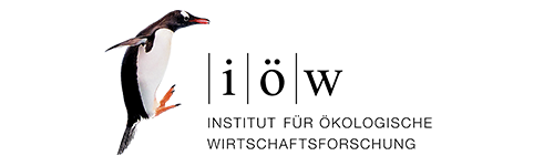 IÖW: Institut für ökologische Wirtschaftsforschung