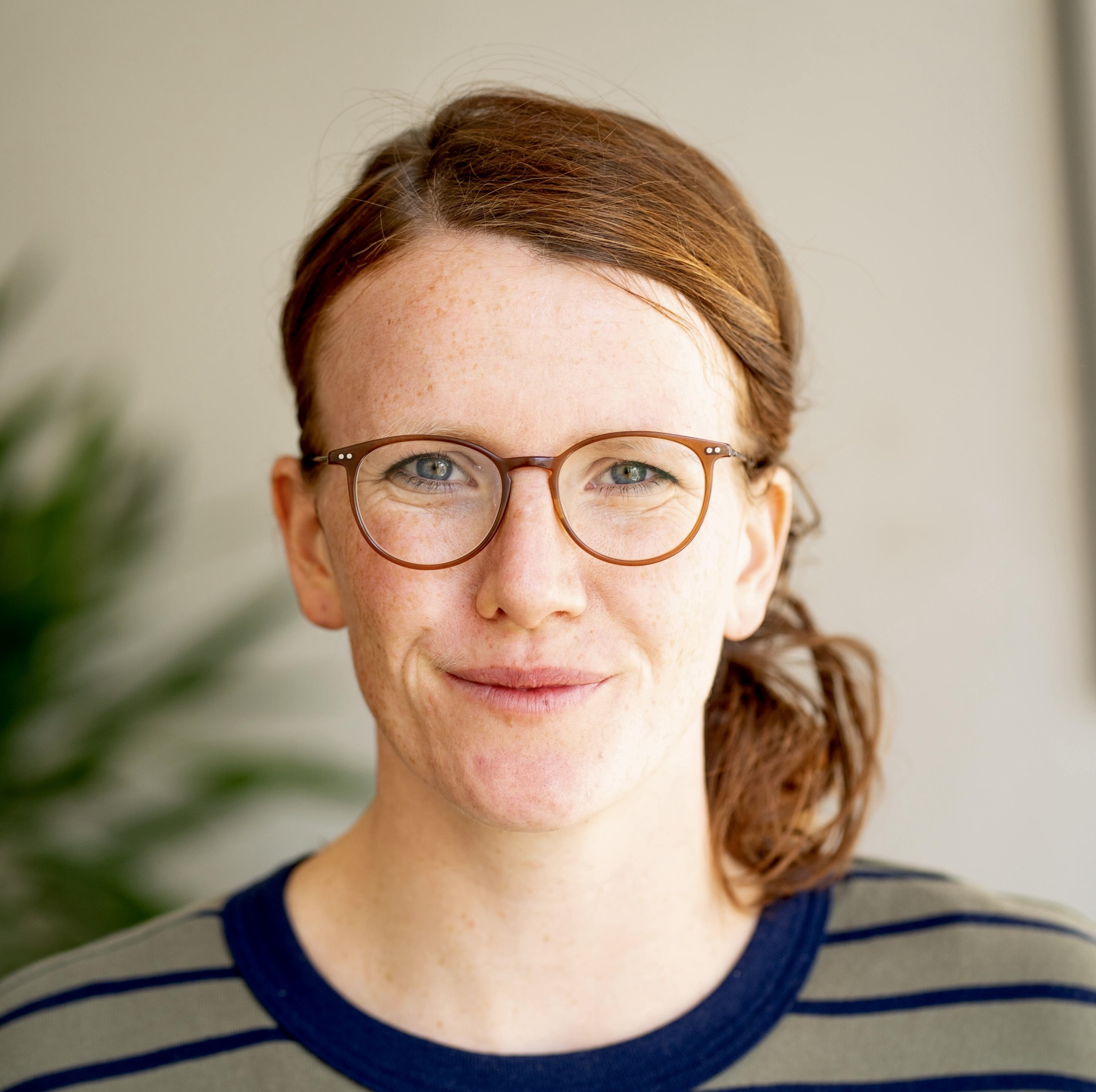 Maike von Krause-Kohn