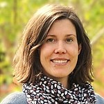 Dr. Lara Track
