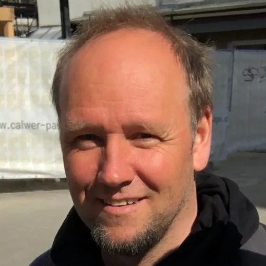 Rainer Stelzl