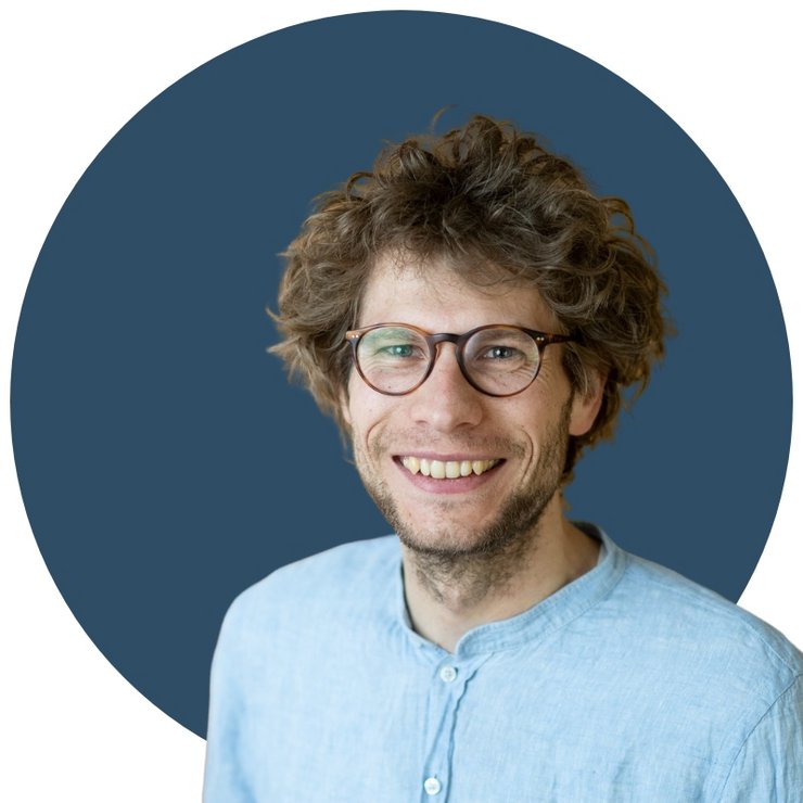 Dr. Jakob Metz
