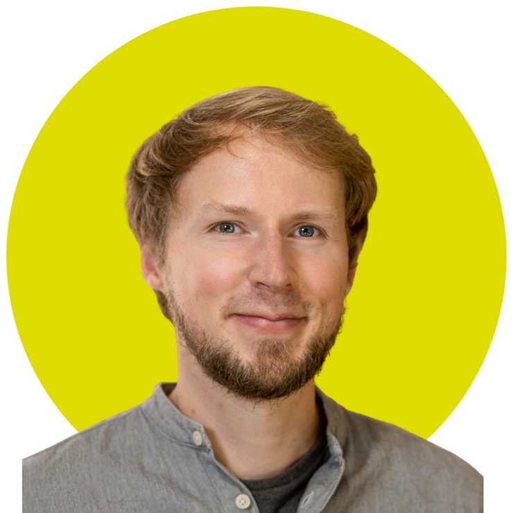 Sebastian Blömer