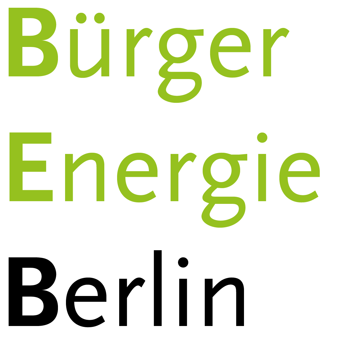 Bürger Energie Berlin e.G (BEB)