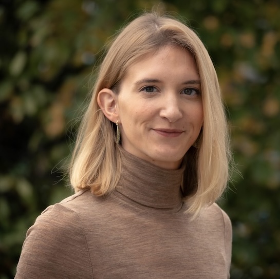 Catherine Adelmann