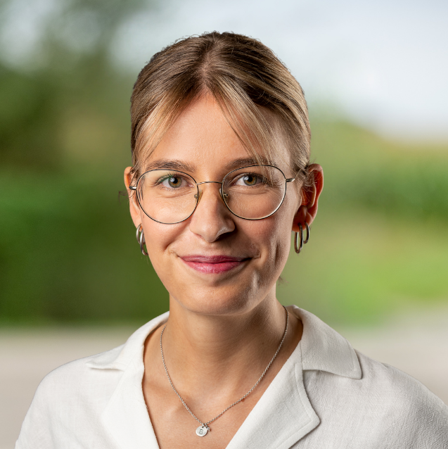 Beatrice Hachenbruch