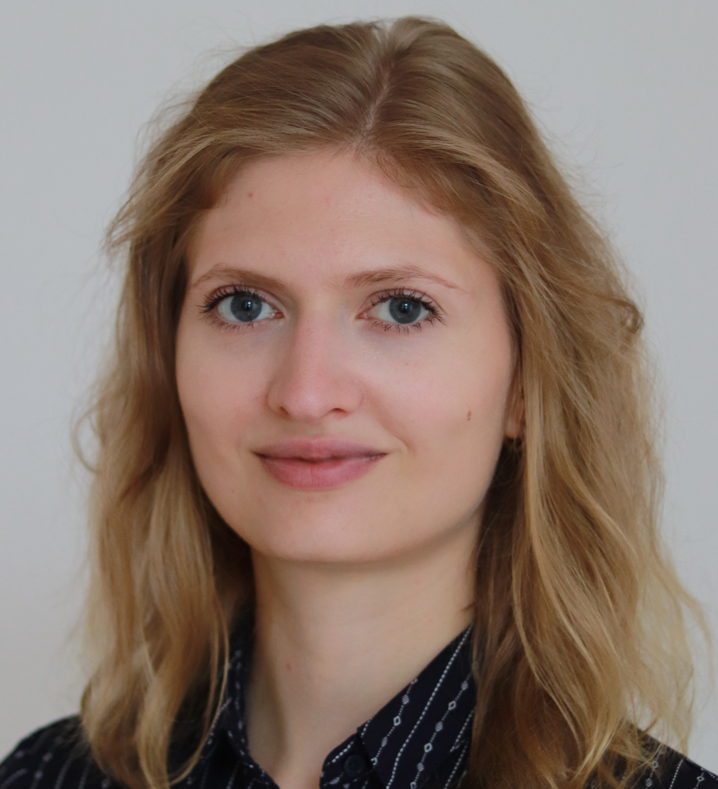 Tabea Katerbau