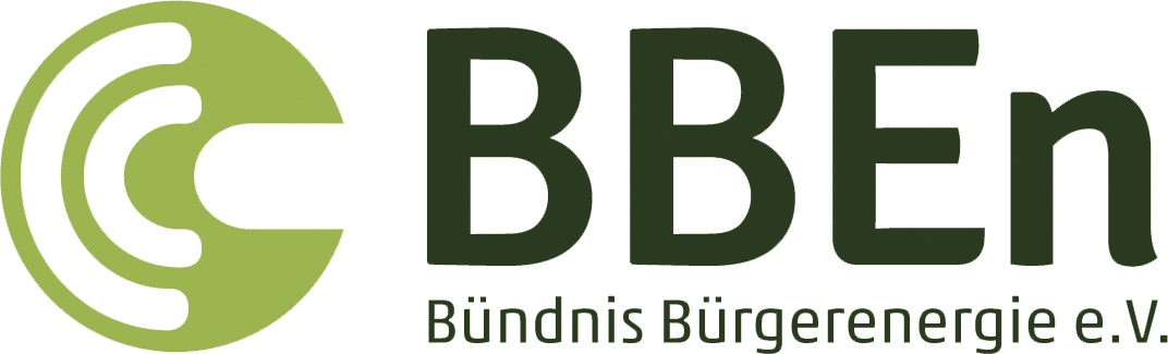 Bündnis Bürgerenergie e.V.